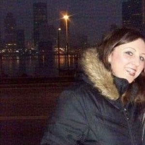 Meet your Posher, Nicole